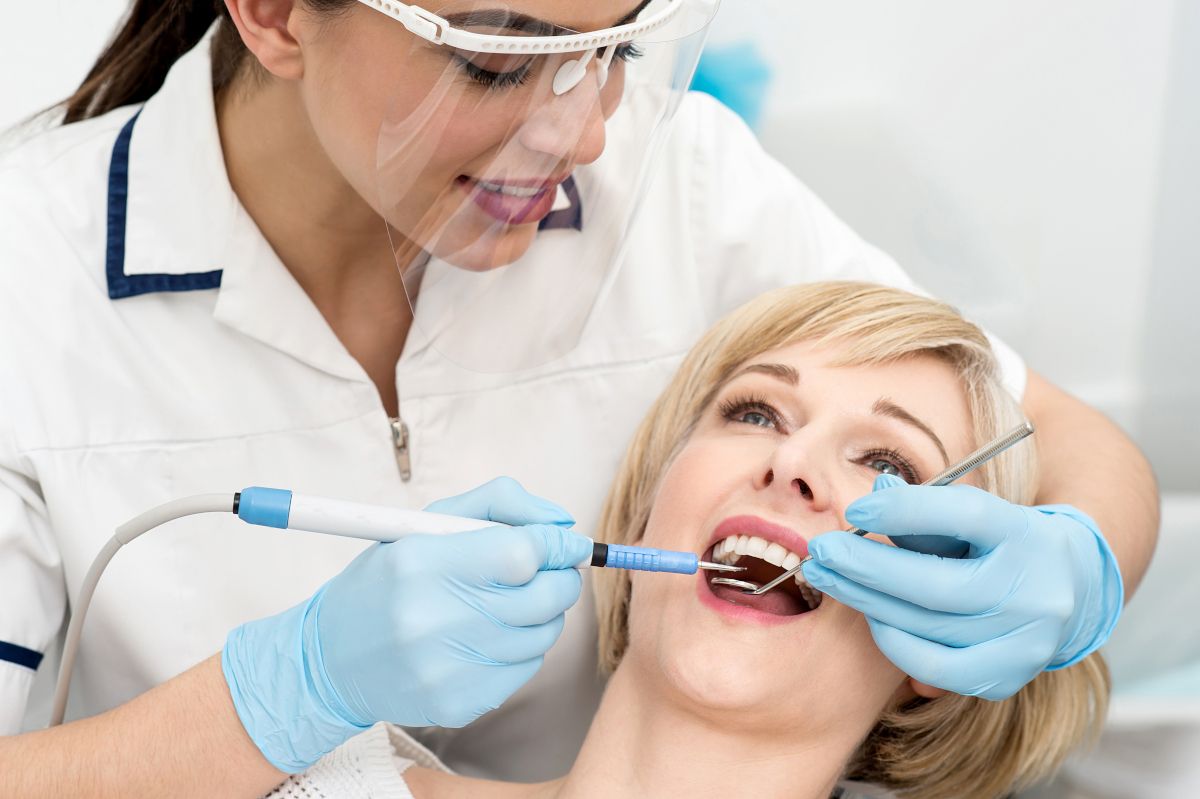 3 Things to Know about Tooth Extraction