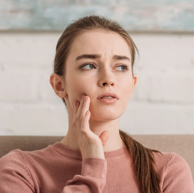 Understanding common dental issues