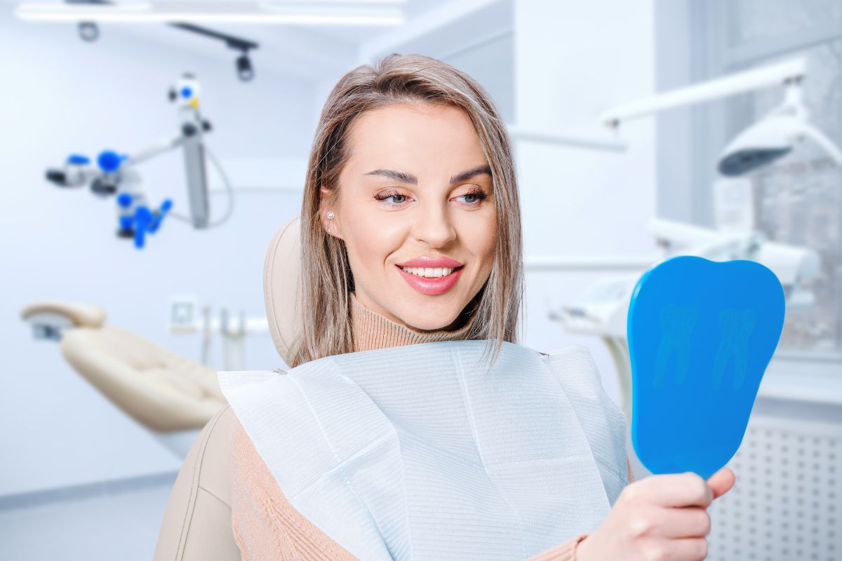 How to Choose the Right Dentist in Payson