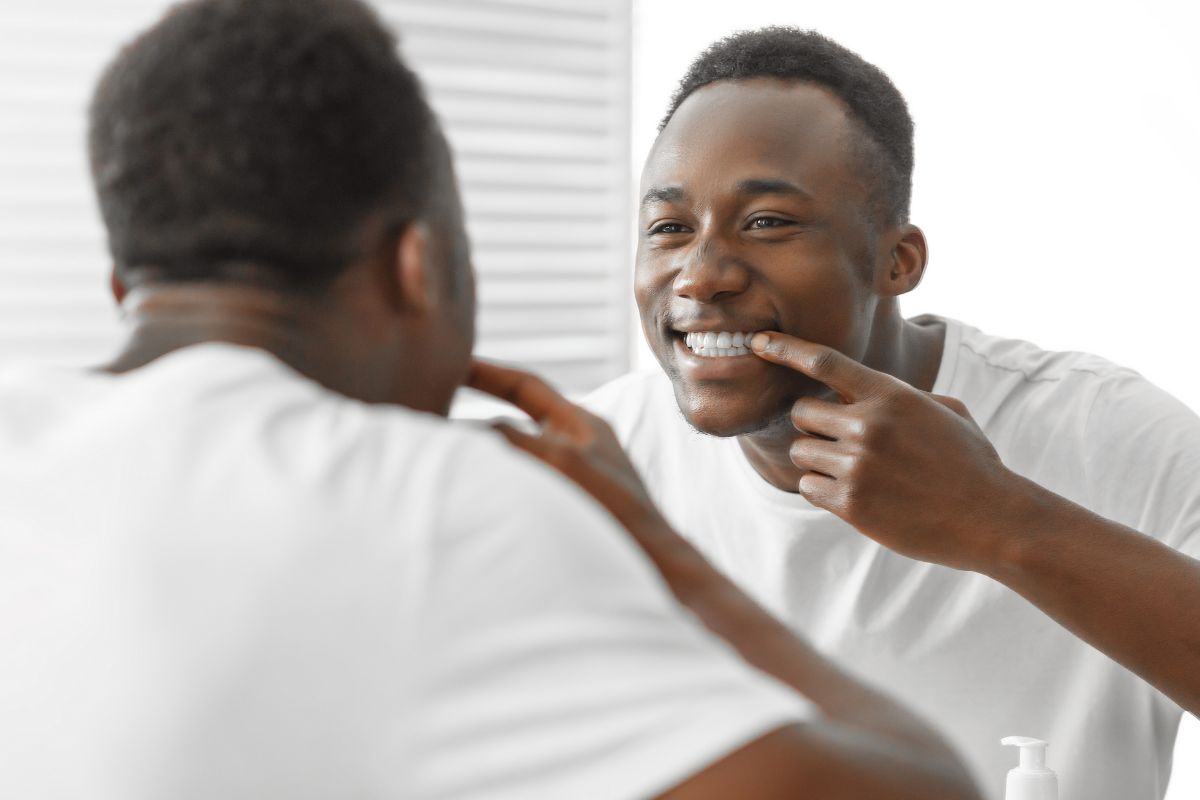Stubborn Tooth Stains When Cosmetic Dentistry May Be the Next Step
